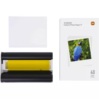 Sofortbilddrucker 1S Set EU XIAOMI Sofortbilddrucker 1S Set EU XIAOMI