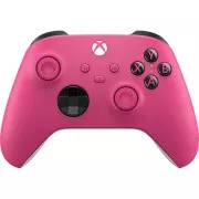 XBOX One Serie Wireless Controller Deep Pink