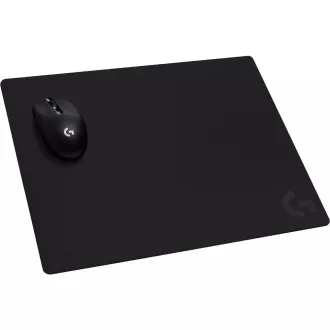 G740 Mauspad schwarz LOGITECH G740 Mauspad schwarz LOGITECH