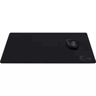 G740 Mauspad schwarz LOGITECH G740 Mauspad schwarz LOGITECH