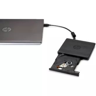 Externes USB-DVDRW-Laufwerk HP Externes USB-DVDRW-Laufwerk HP