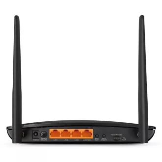 Archer MR500 Kat6 AC1200 Router TP-LINK Archer MR500 Kat6 AC1200 Router TP-LINK