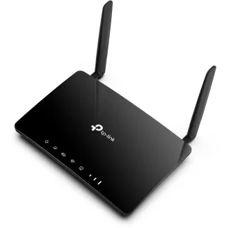 Archer MR500 Kat6 AC1200 Router TP-LINK Archer MR500 Kat6 AC1200 Router TP-LINK