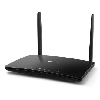 Archer MR500 Kat6 AC1200 Router TP-LINK Archer MR500 Kat6 AC1200 Router TP-LINK
