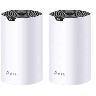 Deco S7(2er-Pack) WiFi System TP-LINK Deco S7(2er-Pack) WiFi System TP-LINK