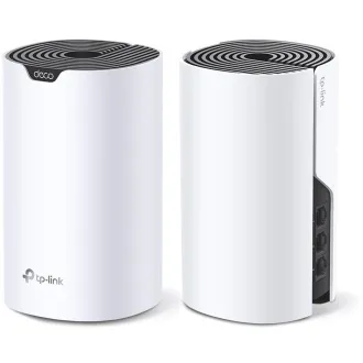 Deco S7(2er-Pack) WiFi System TP-LINK Deco S7(2er-Pack) WiFi System TP-LINK