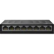 LS1008G Desktop-Switch ohne Lüfter von TP-LINK