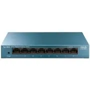 LS108G Desktop-Switch ohne Lüfter von TP-LINK