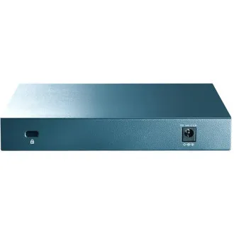 LS108G Desktop-Switch ohne Lüfter von TP-LINK LS108G Desktop-Switch ohne Lüfter von TP-LINK