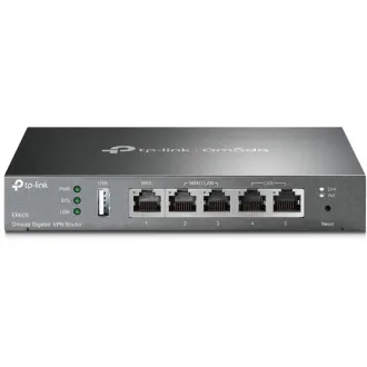 Omada ER605 Multi-WAN-Router USB TP-LINK Omada ER605 Multi-WAN-Router USB TP-LINK