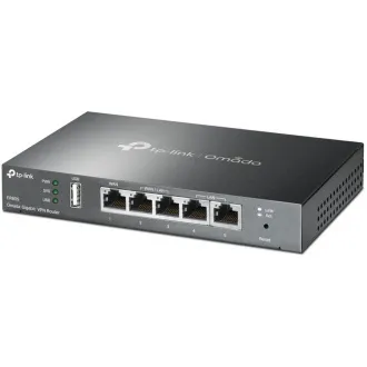 Omada ER605 Multi-WAN-Router USB TP-LINK Omada ER605 Multi-WAN-Router USB TP-LINK