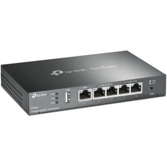 Omada ER605 Multi-WAN-Router USB TP-LINK Omada ER605 Multi-WAN-Router USB TP-LINK