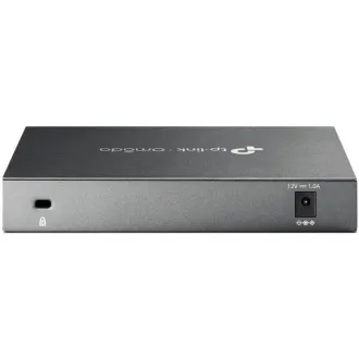 Omada ER605 Multi-WAN-Router USB TP-LINK Omada ER605 Multi-WAN-Router USB TP-LINK