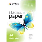 Fotopapier PrintProA4 500Stück 180g COLORWAY