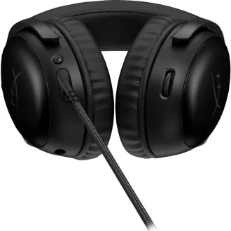 Wolke III BLK GAM Steuersatz HYPERX