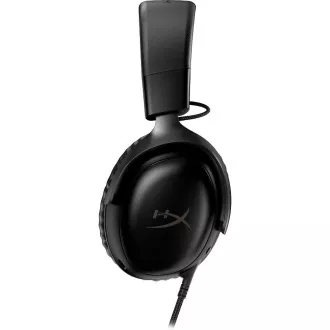 Wolke III BLK GAM Steuersatz HYPERX