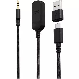 Wolke III BLK GAM Steuersatz HYPERX