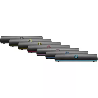 YSP 1002 RGB SPARK YENKEE Gaming-Soundbar