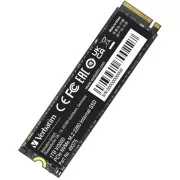 49375 SSD 1TB Vi3000 M.2 2280 VERBATIM