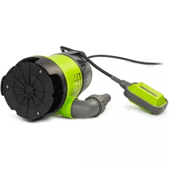 FVC 2003-EK Fieldmann Sumpfwasserpumpe FVC 2003-EK Fieldmann Sumpfwasserpumpe