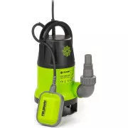 FVC 2003-EK Fieldmann Sumpfwasserpumpe
