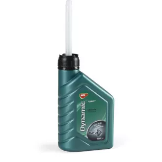 MOL Dynamisches Waldöl 0,6L FIELDMANN MOL Dynamisches Waldöl 0,6L FIELDMANN