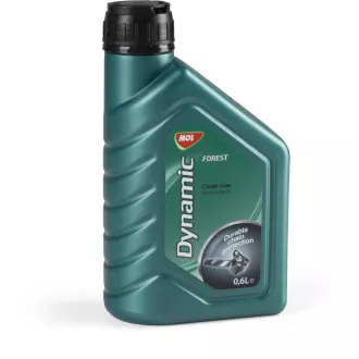 MOL Dynamisches Waldöl 0,6L FIELDMANN MOL Dynamisches Waldöl 0,6L FIELDMANN
