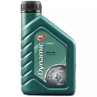 MOL Dynamisches Waldöl 0,6L FIELDMANN MOL Dynamisches Waldöl 0,6L FIELDMANN