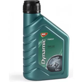 MOL Dynamisches Waldöl 0,6L FIELDMANN MOL Dynamisches Waldöl 0,6L FIELDMANN