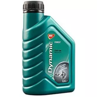 MOL Dynamisches Waldöl 0,6L FIELDMANN MOL Dynamisches Waldöl 0,6L FIELDMANN