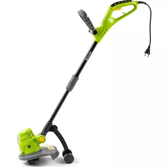 FZS 2002-E el. Streicher. Mäher. FIELDMANN
