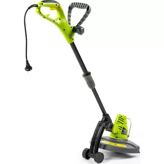 FZS 2002-E el. Streicher. Mäher. FIELDMANN