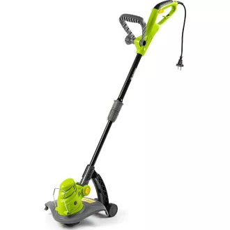FZS 2002-E el. Streicher. Mäher. FIELDMANN