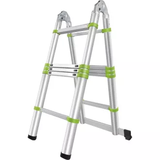 FZZ 4003 Leiter-Schiene 3,2 m FIELDMANN