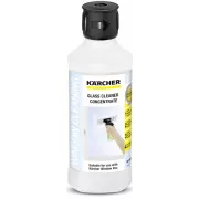 RM 500 GLASREINIGER 500ml KÄRCHER