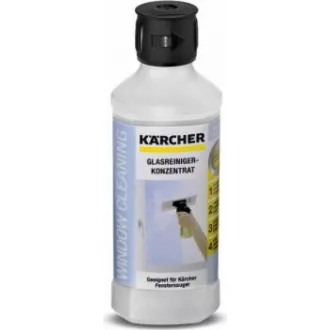 RM 500 GLASREINIGER 500ml KÄRCHER RM 500 GLASREINIGER 500ml KÄRCHER