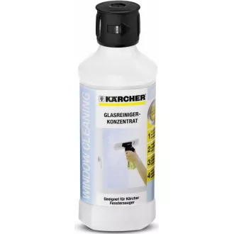 RM 500 GLASREINIGER 500ml KÄRCHER RM 500 GLASREINIGER 500ml KÄRCHER
