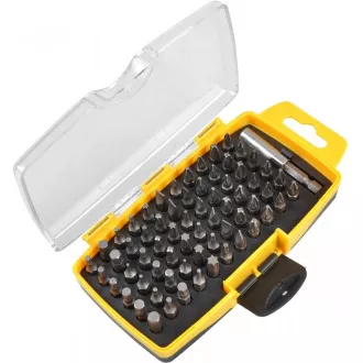 FDS 9002-67R Satz mit Bits FIELDMANN