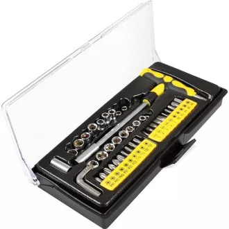 FDS 1009-41R T-Schraubendreher Bits FIELDMANN FDS 1009-41R T-Schraubendreher Bits FIELDMANN