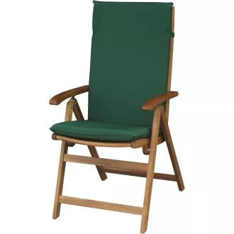 FDZN 9001 Stuhlbezug grün. FIELDMANN FDZN 9001 Stuhlbezug grün. FIELDMANN
