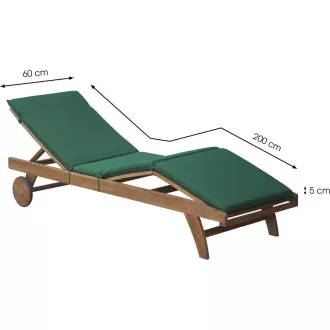 FDZN 9003 Bezug für Bett. grün FIELDMANN FDZN 9003 Bezug für Bett. grün FIELDMANN