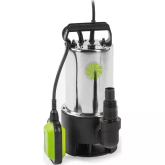 FVC 4002-EK Sumpfpumpe FIELDMANN