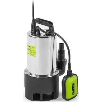 FVC 4002-EK Sumpfpumpe FIELDMANN