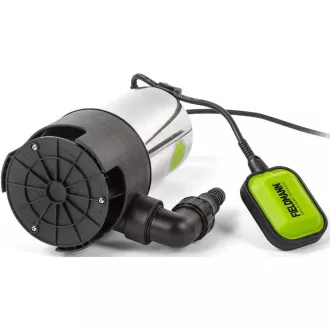 FVC 4002-EK Sumpfpumpe FIELDMANN