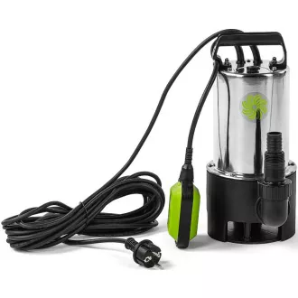 FVC 4002-EK Sumpfpumpe FIELDMANN