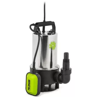 FVC 4002-EK Sumpfpumpe FIELDMANN