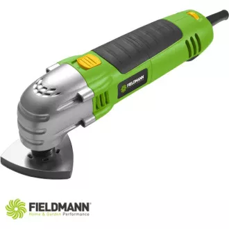 FDB 9002 Zubehör für FIELDMANN-Schleifmaschinen