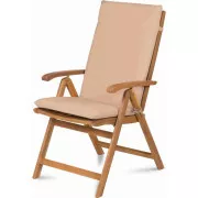 FDZN 9006 Stuhlbezug creme.FIELDMANN