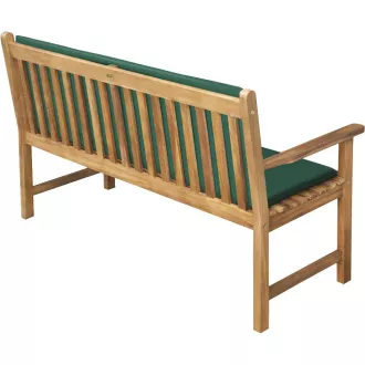 FDZN 9008 Sitzbankabdeckung grün. FIELDMANN FDZN 9008 Sitzbankabdeckung grün. FIELDMANN