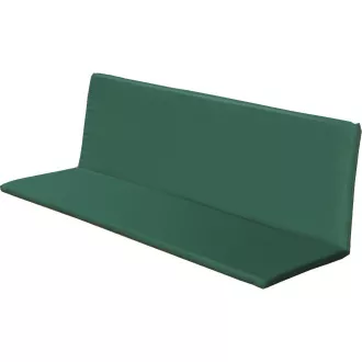 FDZN 9008 Sitzbankabdeckung grün. FIELDMANN FDZN 9008 Sitzbankabdeckung grün. FIELDMANN